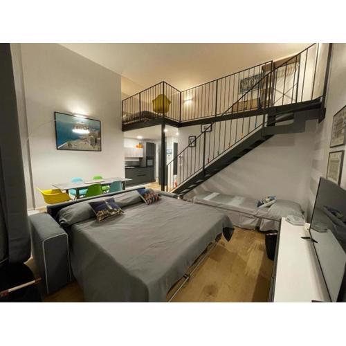 Loft Rolli