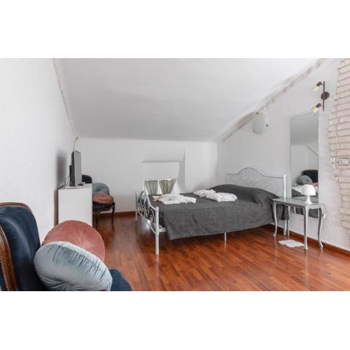 Loft Rossetti