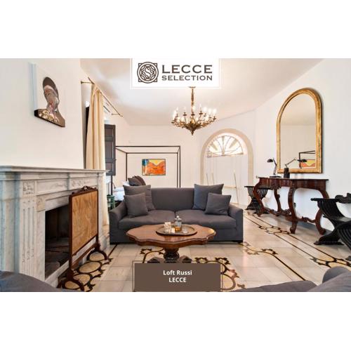 Loft Ru - Lecce Selection