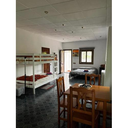 Loft Rural Barcelona