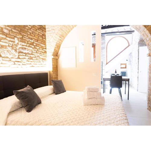 [Loft Rustico] in Centro Storico