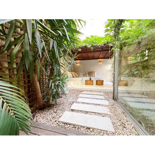 Loft Sagrada Familia