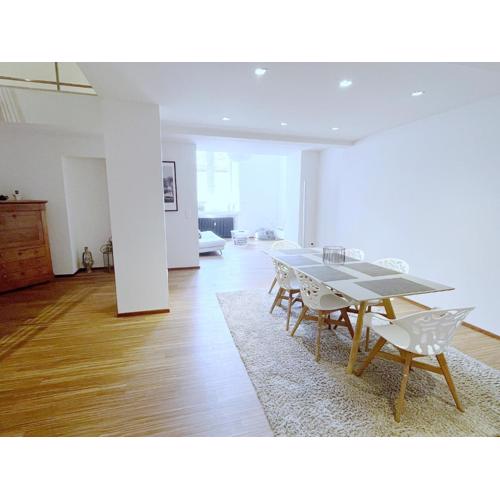 Loft Saint Thomas - Petite France