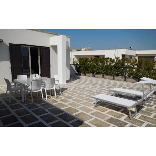 Loft San Giovanni In Gallipoli