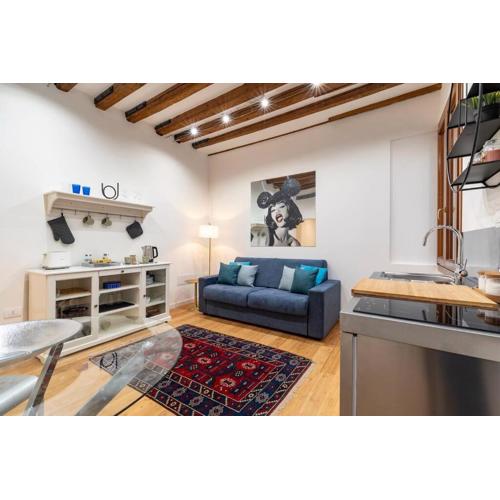 Loft San Stae 18.27