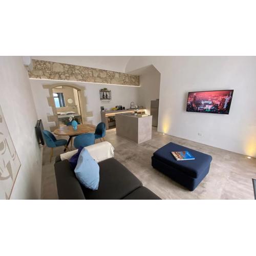 Loft Santa Lucia