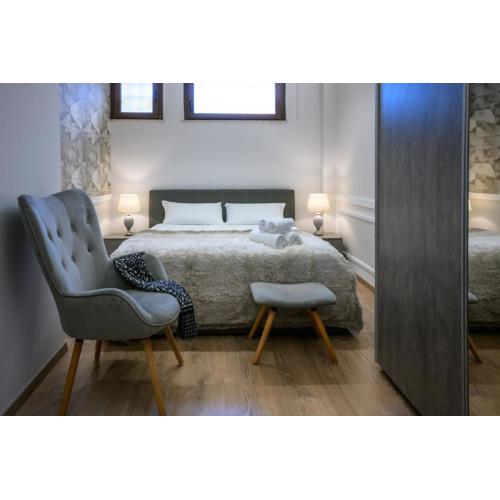 Loft Sea&Sky Fiumicino Airport