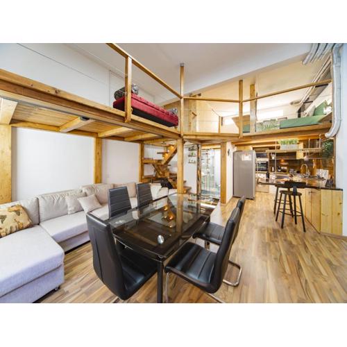 Loft Serenità