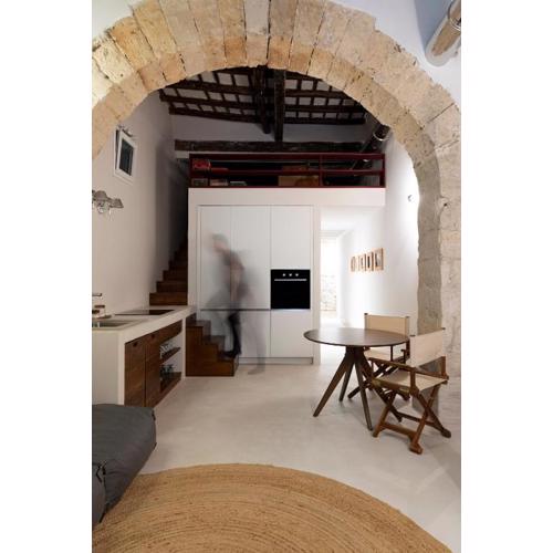 Loft Serisso