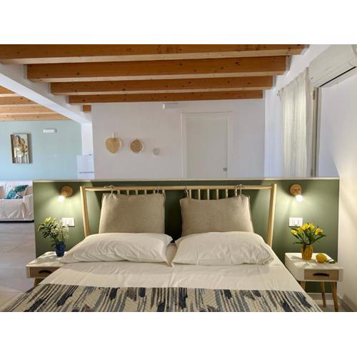 Loft Sicily\