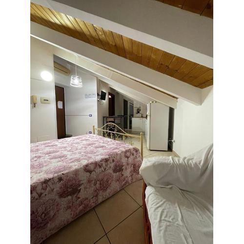 Loft Stabia Centro