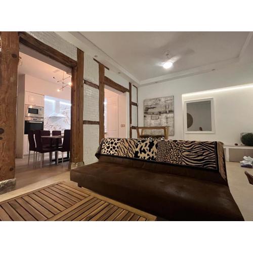 LOFT Style 10 centro madrid
