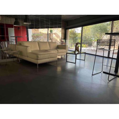 Loft sur le Mont Saint Clair - Sète
