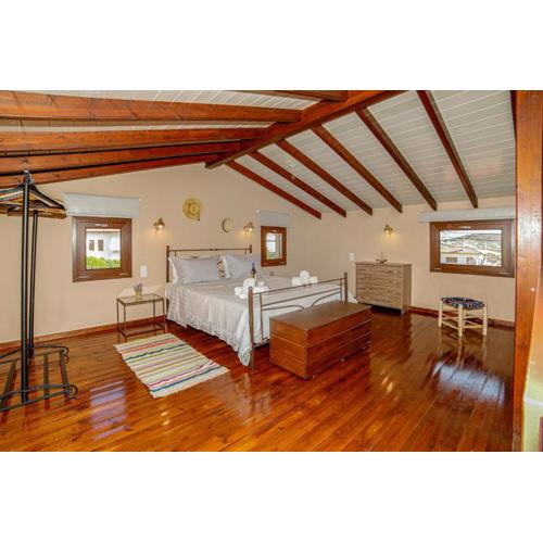 Loft Sweet loft