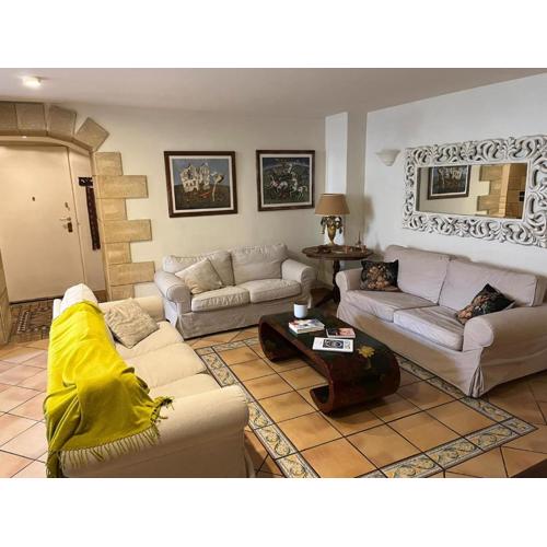 Loft tanzi