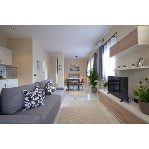 Loft Tejares de Triana