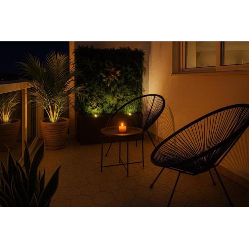 Loft The Pa By Paramount Holidays