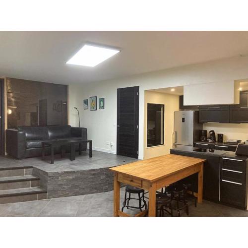 LOFT Tignes Val Claret