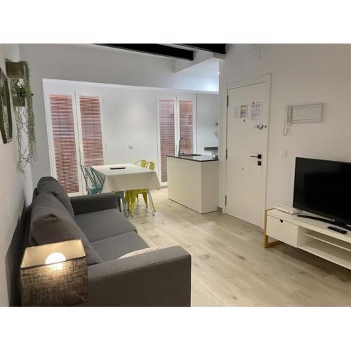 Loft Time Somhome Peñíscola