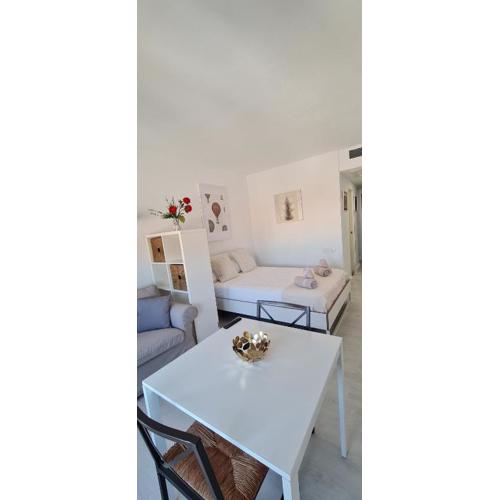 Loft Triana Sevilla