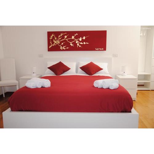 Loft VERDI Holiday Viterbo