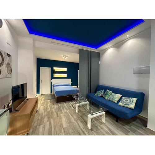 Loft Vialia Centro