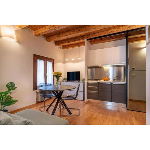 Loft Vicenza, Comfort in the Heart of the City