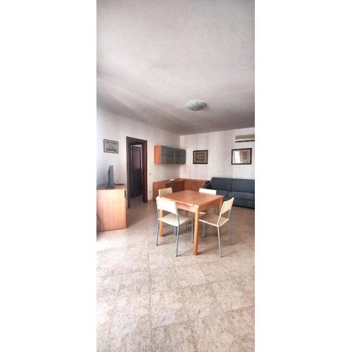 Loft vicino al porto