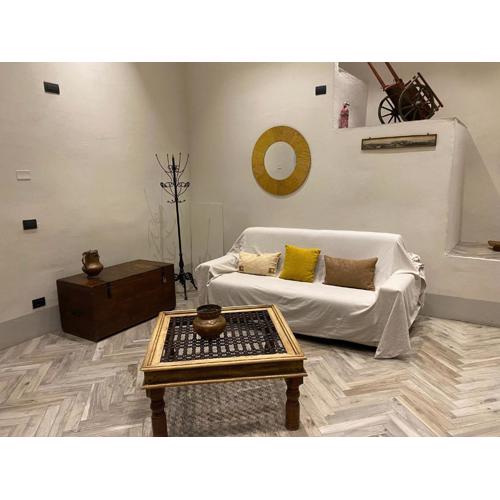 Loft Vicolo di Vallepiatta 2 min Piazza del Campo con parcheggio