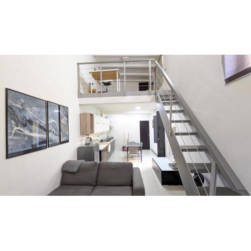 Loft Vicolo Lavico