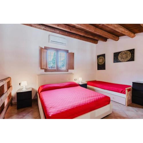 Loft Villa Antico Baglio - Scopello