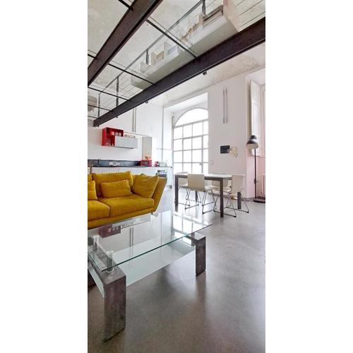 Loft Volta64