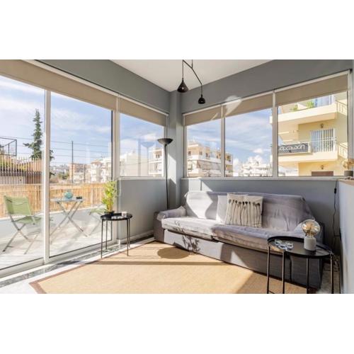 Loft with Private Parking