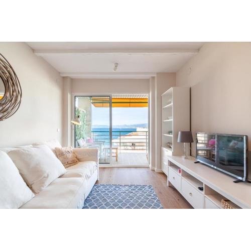 Loft with Stunning Views in Salou-Costa Dorada by Batuecas