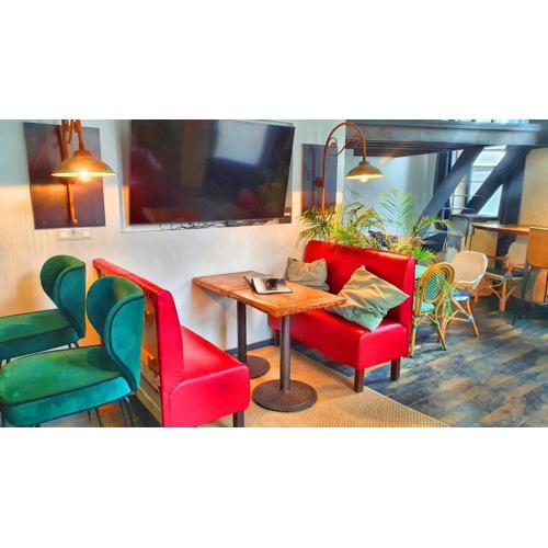 Loft Zen Rouen - Jacuzzi - Centre Historique