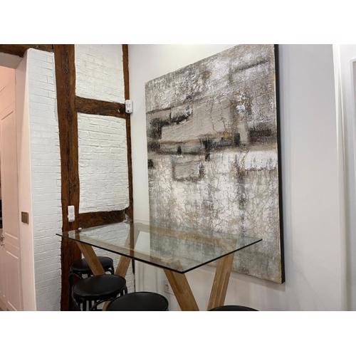 Loft12 luxury plaza mayor noo