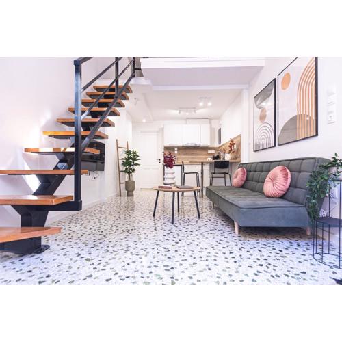 Loft15Athens