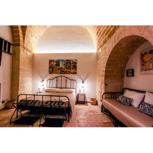 Loft57 L&G - Centro storico
