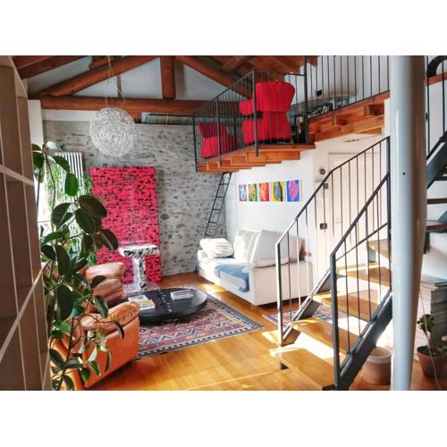 LOFT7 COMO