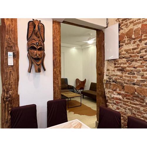 Loft8 plaza mayor