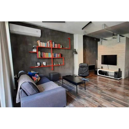 Όμορφο Loft στην Αθήνα