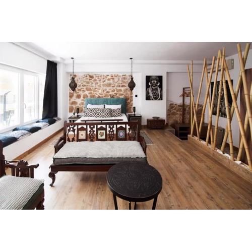 Φωτεινό Loft στη καρδιά του Αμαρουσίου