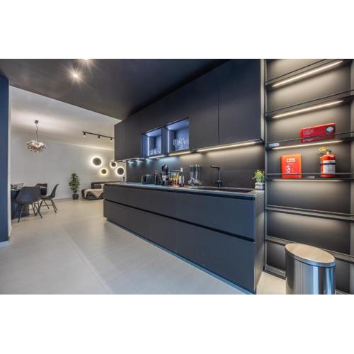 LoftNoir Sliema Spacious & very close to seafront