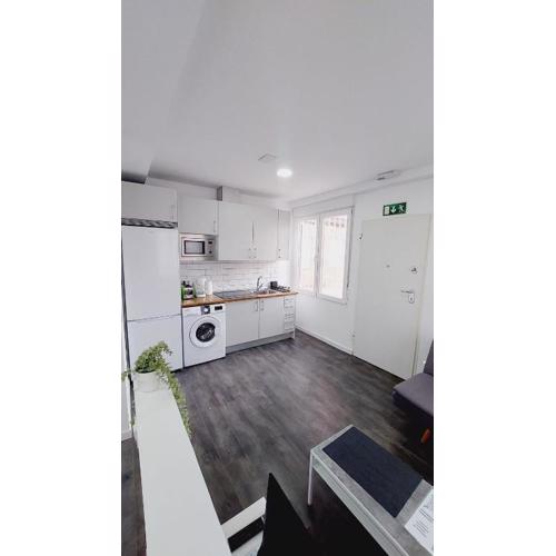 Lofts 4Towers - La Paz