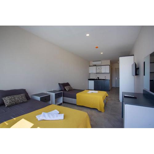 Lofts Alanya Luna Hotel