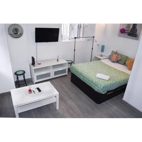 LOFTS ARENAL