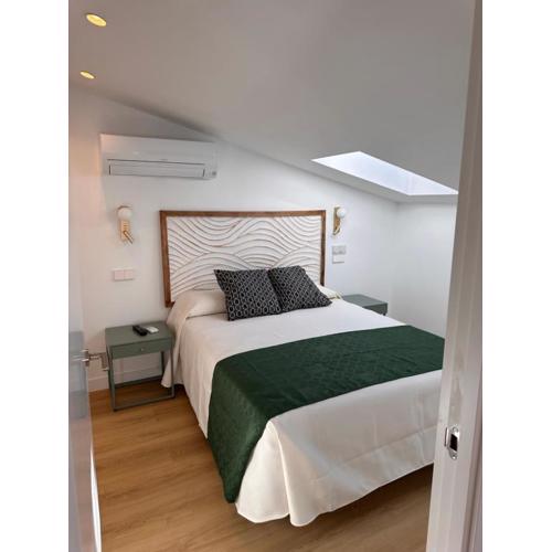 LOFTS Puerta del SOL