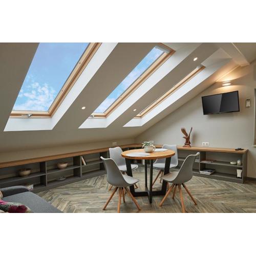Lofty - 1 bedroom apartment in the heart of Sofia