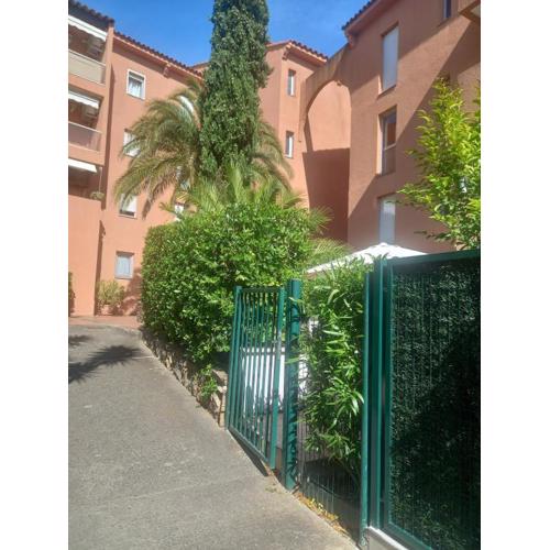 Logement atypique centre ville