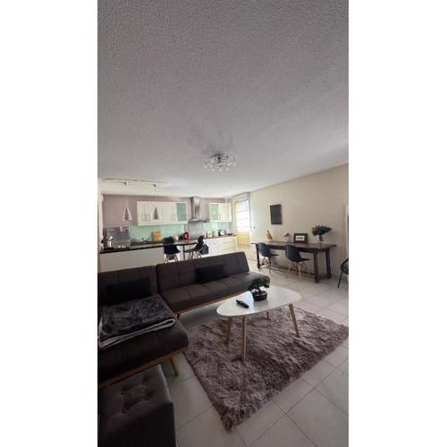 Logement de la Daurade